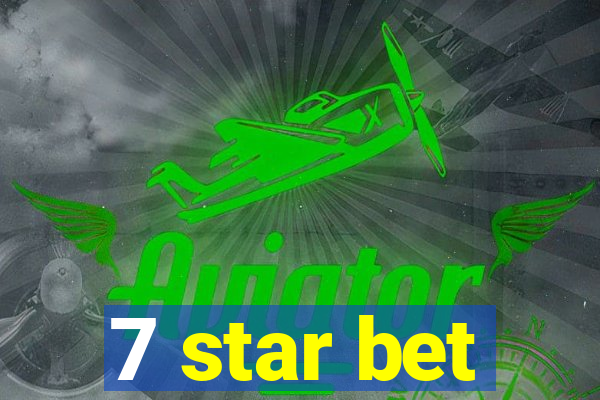 7 star bet